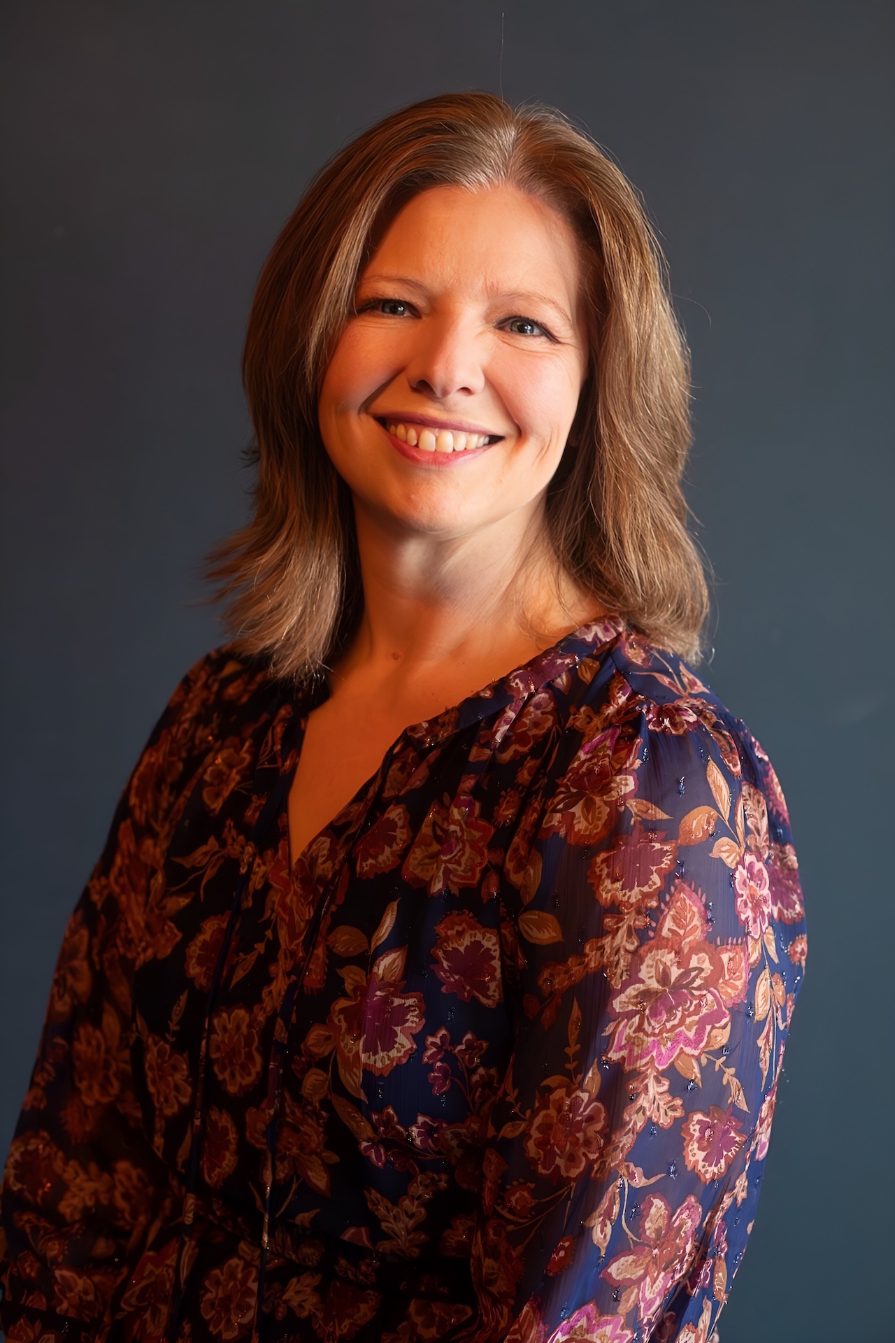 Christine Snyder, LCSW, Montville, NJ therapist Morris County