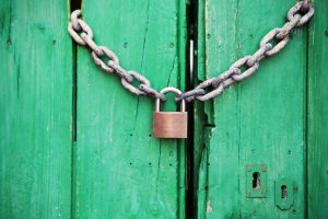 Men shut down in relationships with they feel emotionally unsafe or threatened.